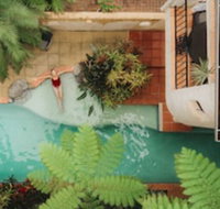 Villa San Michele - New South Wales Tourism 