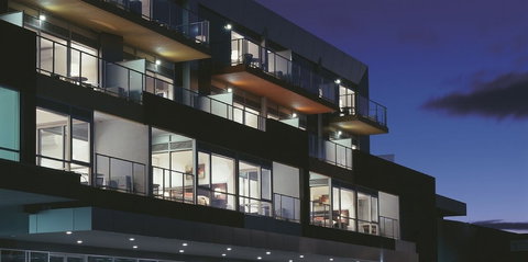 Adara St Kilda - New South Wales Tourism  0