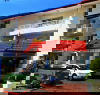 Key Largo Apartments - New South Wales Tourism 