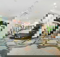 Crystal Bay on the Broadwater - New South Wales Tourism 