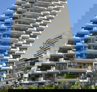 Pacific Resort Broadbeach - New South Wales Tourism 