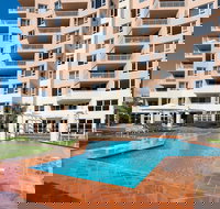 Belle Maison Apartments - New South Wales Tourism 