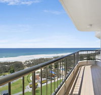 Voyager Resort - New South Wales Tourism 