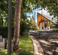 Niramaya Villas and Spa - New South Wales Tourism 