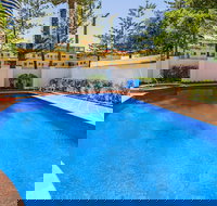 The Ritz Resort - New South Wales Tourism 