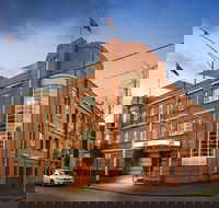 Quest East Melbourne