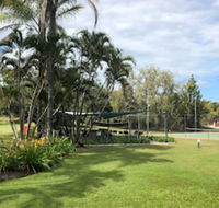 The Shores Holiday Apartments - New South Wales Tourism 