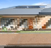 Coopers Colonial Motel - New South Wales Tourism 