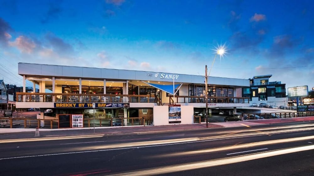  New South Wales Tourism 