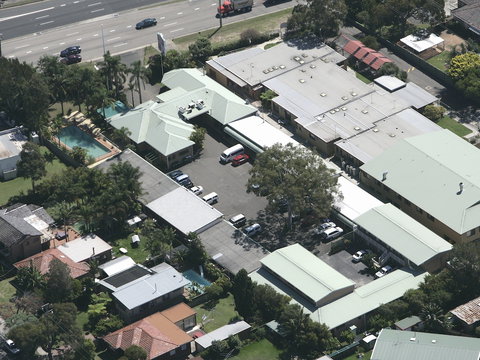 Abcot Inn - New South Wales Tourism  1