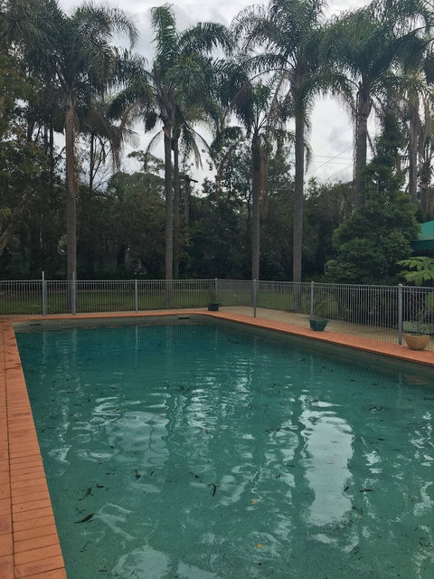 Abcot Inn - New South Wales Tourism  2