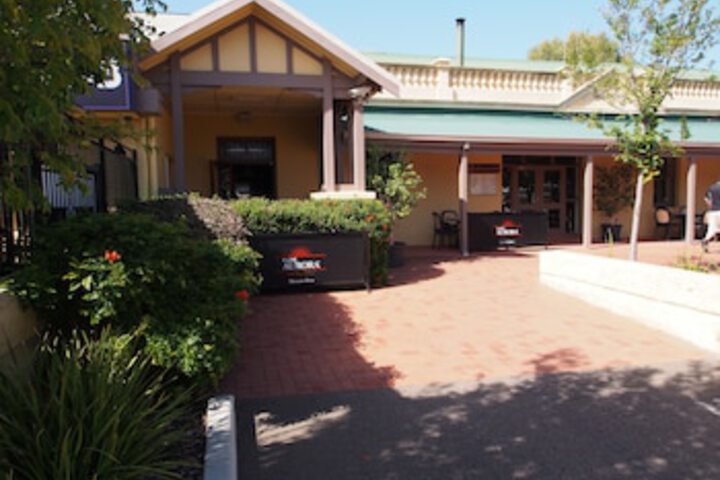  New South Wales Tourism 