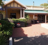 Dongara Hotel Motel - New South Wales Tourism 