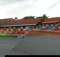 Albany Apartments - New South Wales Tourism 