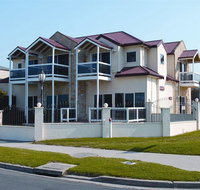 Lighthouse Keepers Inn - New South Wales Tourism 