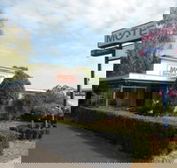 Ringwood Motel - New South Wales Tourism 