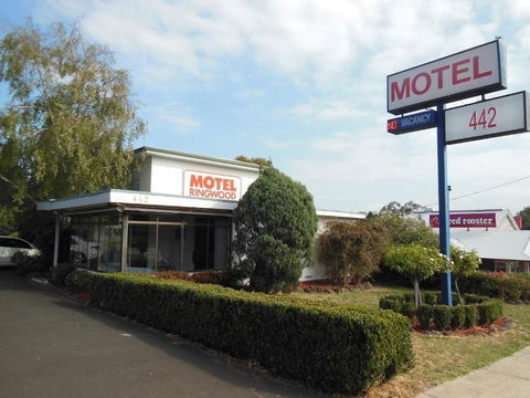 Ringwood Motel - New South Wales Tourism  0