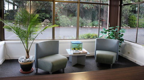 Ringwood Motel - New South Wales Tourism  4