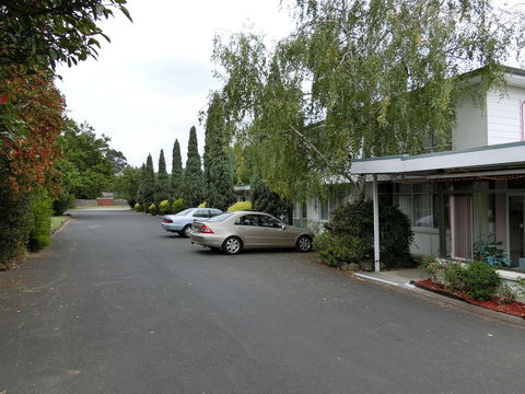 Ringwood Motel - New South Wales Tourism  2