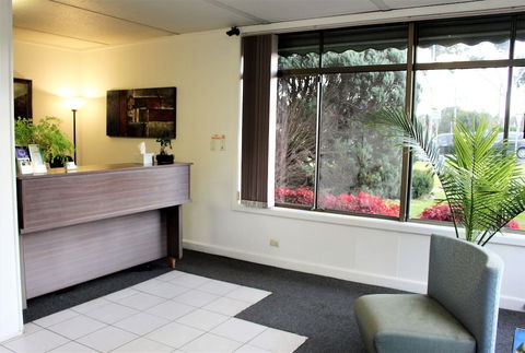 Ringwood Motel - New South Wales Tourism  5