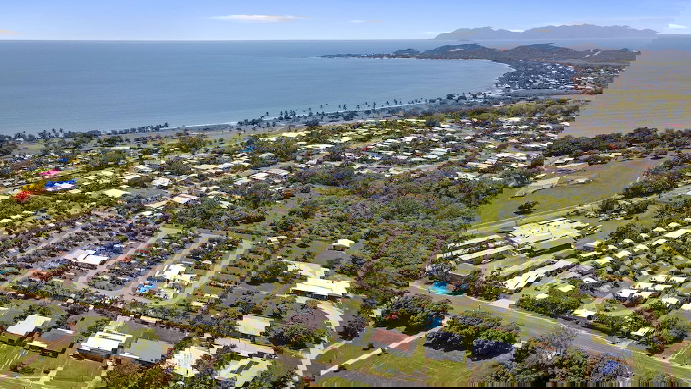 Merinda QLD New South Wales Tourism 