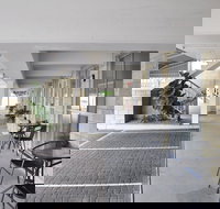 Alexandra Park Motor Inn