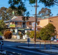 Aussie Settler Motel - New South Wales Tourism 