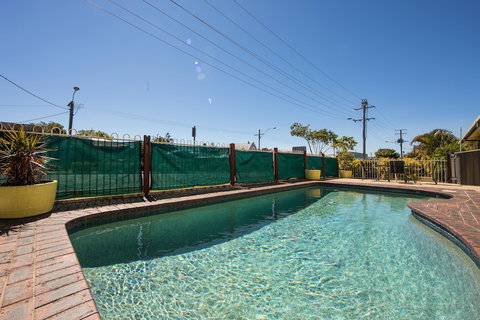 Caboolture Motel - New South Wales Tourism  0