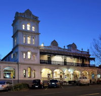 Yarra Valley Grand Hotel - New South Wales Tourism 