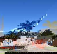 Bluewater Harbour Motel