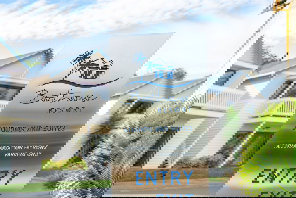 New South Wales Tourism