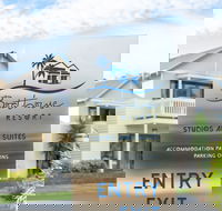 Boathouse Resort Studios  Suites - New South Wales Tourism 