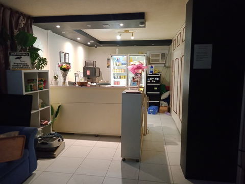Annerley Motor Inn - New South Wales Tourism  2