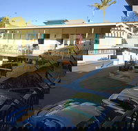 Annerley Motor Inn - New South Wales Tourism 