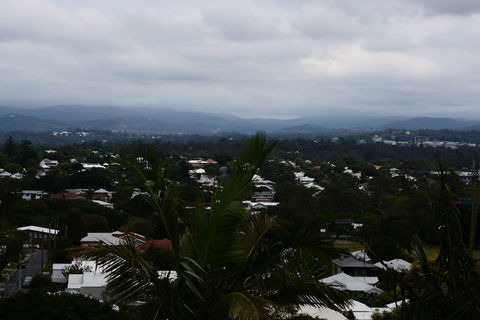 Annerley Motor Inn - New South Wales Tourism  6
