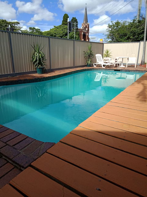 Annerley Motor Inn - New South Wales Tourism  1