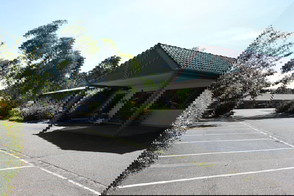 Beaconsfield VIC New South Wales Tourism 