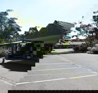 Melaleuca Lodge - New South Wales Tourism 