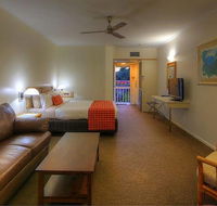 Mackays Motel Mission Beach
