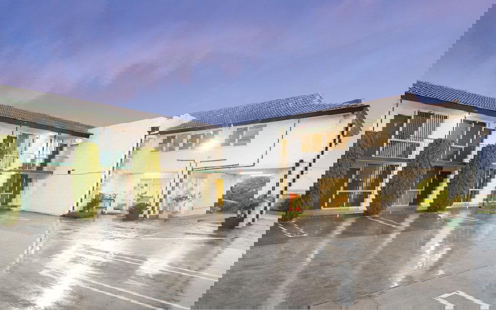  New South Wales Tourism 