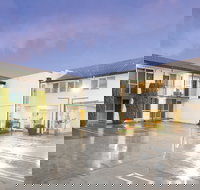 The Mulgrave Motel - New South Wales Tourism 