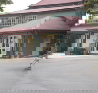 McNevins Loganholme Motel - New South Wales Tourism 