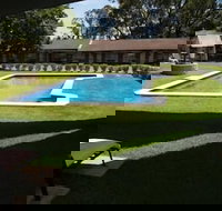 Old Maitland Inn - New South Wales Tourism 