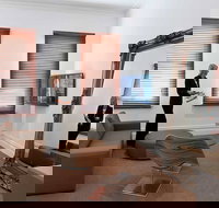 The Ikon Hotel - New South Wales Tourism 