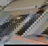 Mid City Motor Inn - New South Wales Tourism 