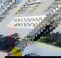 Macquarie Waters Boutique Apartment Hotel - New South Wales Tourism 