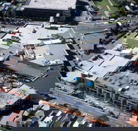 The Executive Inn - New South Wales Tourism 