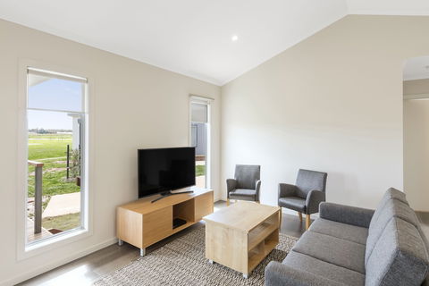 RACV Cobram Resort - New South Wales Tourism  3