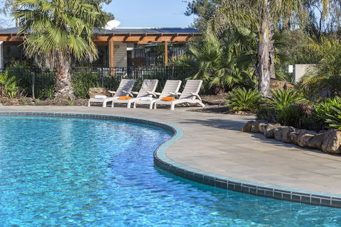 RACV Cobram Resort - New South Wales Tourism  0