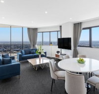 Meriton Suites Kent Street Sydney - New South Wales Tourism 